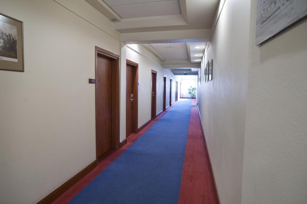 Eurohotel Swarzędz Kültér fotó
