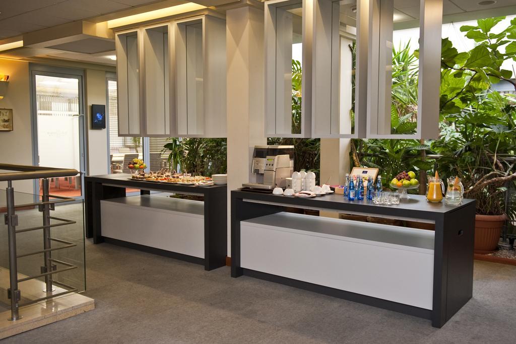 Eurohotel Swarzędz Kültér fotó